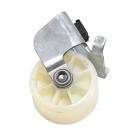 Amana 86851W Cabinet Roller Wheel Assembly Genuine OEM