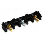 Amana 989.003 Main Power Terminal Block - Genuine OEM