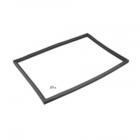 Amana A4TCNWFBW01 Freezer Door Gasket (Black) - Genuine OEM