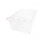 Amana A8RXNGMWN01 Crisper Drawer - Genuine OEM