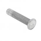 Amana AARS2304AC Roller Wheel Axle Pin - Genuine OEM