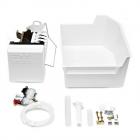 Amana ABB1921DEW6 Refrigerator Ice Maker Assembly Kit - Genuine OEM