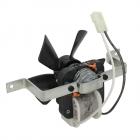 Amana ACB6260AW Cooling Fan Motor Assembly Genuine OEM