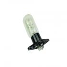 Amana ACM2160AW Light Bulb Assembly - Genuine OEM