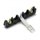 Amana ACR2303MFW0 Terminal Block - Genuine OEM