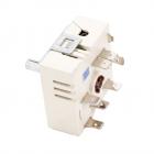 Amana AER5735QAN Dual Surface Element Control Switch - Genuine OEM