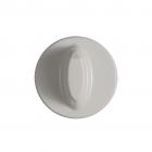 Amana AER5844VCW0 Range Burner Knob (White) - Genuine OEM