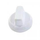 Amana AER6603SFB1 Surface Element Control Knob - Genuine OEM