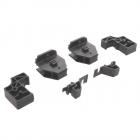 Amana AER6603SFW1 Drawer Glide Kit - Genuine OEM