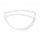 Amana AFI2539ERB00 Door Gasket Seal (White) - Genuine OEM