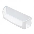 Amana AFI2539ERB00 Door Shelf Bucket (White) - Genuine OEM