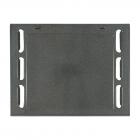 Amana AGR5844VDB5 Oven Liner Panel (Interior Bottom) - Genuine OEM