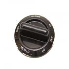 Amana AKH30 Control Knob - Genuine OEM