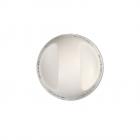 Amana ALY2280ADW Range Ignitor Knob (White) - Genuine OEM