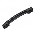 Amana AMV6502RES5 Microwave Handle-Door (Black) - Genuine OEM