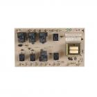 Amana AOCD2770E Relay Control Board - Genuine OEM