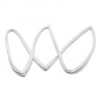 Amana AQF2013TEW04 Freezer Door Gasket (White) Genuine OEM