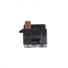 Amana AQU2024BRW Compressor Start Relay - Genuine OEM