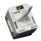 Amana ARB2117AS Overload Relay - Genuine OEM