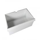 Amana ART104TFDB00 Crisper Drawer/Bin -23x14 inches - Genuine OEM