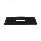 Amana ASD2275BRB02 Dispenser Overflow Grille (Black) - Genuine OEM