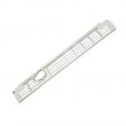 Amana ASD2522VRW01 Kick Plate Grille (White) - Genuine OEM