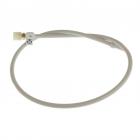 Amana ASD2522WRD02 Water-Line Filter Tube - Genuine OEM