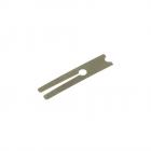 Amana ASD2522WRS07 Dispenser Lever Retainer - Genuine OEM