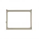 Amana ASI2175GRB03 Crsper Drawer Shelf Frame - Genuine OEM