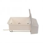 Amana ASI2575GRB00 Ice Container Assembly - Genuine OEM