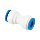 Amana ASI2575GRW00 Water Tube Fitting (5/16\") - Genuine OEM