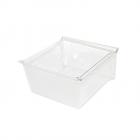 Amana BCI21VL Refrigerator Crisper Drawer - Genuine OEM