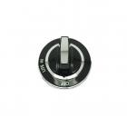 Amana CBK26FCY Burner Knob (Rear,Right) - Genuine OEM