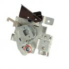 Amana DCF3305BK Oven Upper Door Latch Kit - Genuine OEM