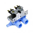 Amana LW8312L2-PLW8312L2B Water Inlet Valve - Genuine OEM