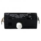 Amana LWA30AL Lid Switch - Genuine OEM