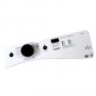 Amana NFW5700BW0 User Interface Control Panel - Genuine OEM