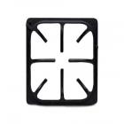 Amana PGT193UW1 Burner Grate (black) - Genuine OEM