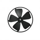 Crosley CA25WC90 Condenser Fan Blade (Black) - Genuine OEM
