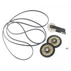 Crosley CEDS563MQ1 Dryer Belt Maintenance-Repair Kit - Genuine OEM