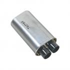 Crosley CR153K Capacitor - Genuine OEM