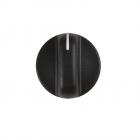 Estate TGP310KW0 Surface Burner Control Knob (Black) - Genuine OEM