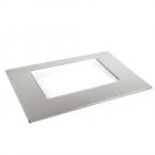 Estate TGS326VD2 Oven Exterior Door Glass (Stainless Steel) - Genuine OEM