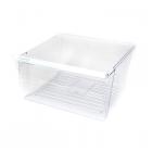 Estate TS25CFXTQ01 Crisper Drawer w/ Humidity Control - Genuine OEM