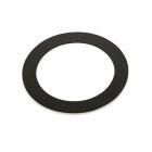 Fulgor DK524N1ABL0 Dishwasher Air Inlet Seal - Genuine OEM