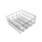 Fulgor DW524L1AWH0 Upper Dishrack - Genuine OEM