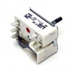 Ikea ICR410RB03 Element Control Switch - Genuine OEM