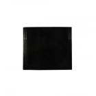 Ikea IGS426AS3 Side Panel (Black) - Genuine OEM