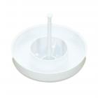 Ikea IUD8000RS4 Float and Retainer Assembly - Genuine OEM