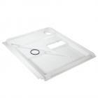 Ikea IUD8000RS4 Inner Door Panel - Genuine OEM